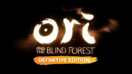 Desktop image. Ori and the Blind Forest: Definitive Edition. ID:97402