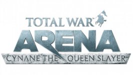 Desktop wallpaper. Total War Arena: Cynane the Queen Slayer. ID:97403