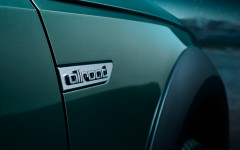 Desktop image. Audi A4 allroad quattro 2018. ID:99033