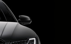 Desktop image. Audi S8 plus 2017. ID:99055