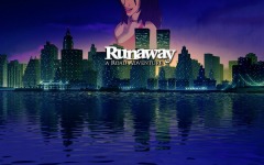Desktop wallpaper. Runaway: A Road Adventure. ID:12212