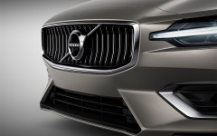 Desktop image. Volvo V60 2018. ID:99518