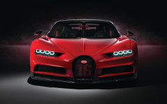 Desktop image. Bugatti Chiron Sport 2019. ID:99793