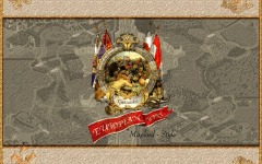 Desktop wallpaper. Cossacks: European Wars. ID:12260