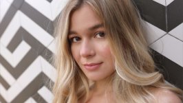 Desktop wallpaper. Stefani