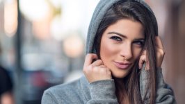 Desktop wallpaper. Girls. ID:164697