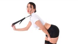 Desktop wallpaper. Vixi Rafi