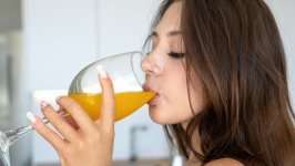 Desktop wallpaper. Usha