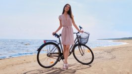 Desktop wallpaper. Girls. ID:165058