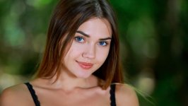 Desktop wallpaper. Georgia