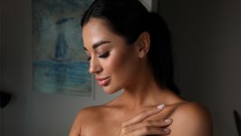 Desktop wallpaper. Aria