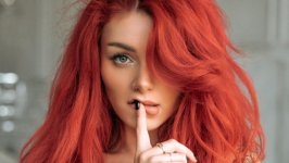 Desktop wallpaper. Girls. ID:166015