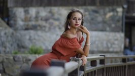 Desktop wallpaper. Girls. ID:166063