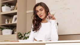 Desktop wallpaper. Leo Ahsoka