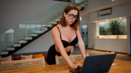 Desktop wallpaper. DanaQ