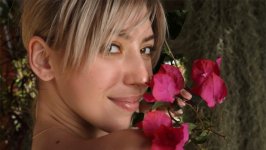 Desktop wallpaper. Avery