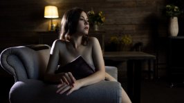 Desktop wallpaper. Kira Rami