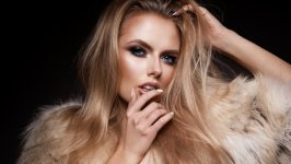 Desktop wallpaper. Girls. ID:166254