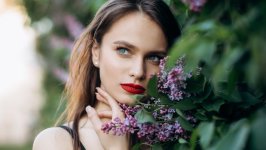 Desktop wallpaper. Girls. ID:166271