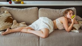 Desktop wallpaper. Sofia Venko