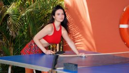 Desktop wallpaper. Chloe Moss