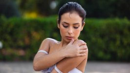 Desktop wallpaper. Maria Wars