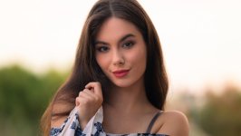 Desktop wallpaper. Liz Ocean