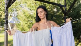 Desktop wallpaper. Simon