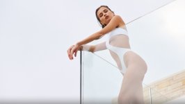 Desktop wallpaper. Xenia Fay