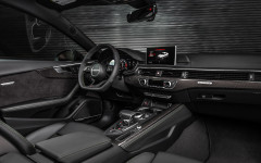 Desktop image. Audi RS 5 Sportback 2019. ID: 100221