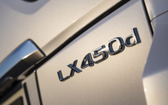 Desktop image. Lexus LX 400d 2018. ID:100510