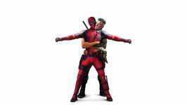 Desktop wallpaper. Deadpool 2. ID:101800