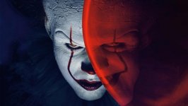 Desktop wallpaper. It (2017). ID:100678