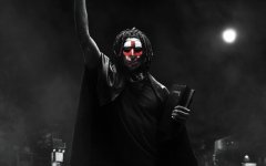 Desktop wallpaper. First Purge, The. ID:100818