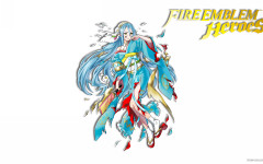 Desktop wallpaper. Azura: Celebratory Spirit