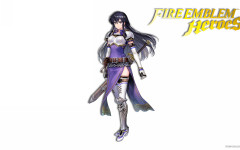 Desktop wallpaper. Ayra: Astra's Wielder