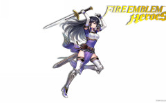 Desktop wallpaper. Ayra: Astra's Wielder