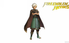 Desktop wallpaper. Boey: Skillful Survivor