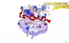 Desktop wallpaper. Caeda: Talys's Bride