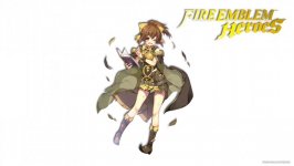 Desktop wallpaper. Delthea: Free Spirit