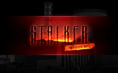 Desktop wallpaper. S.T.A.L.K.E.R.: Shadow of Chernobyl. ID:12214