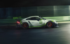 Desktop image. Porsche 911 GT3 R 2019. ID:101098