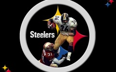 Desktop image. American Football. ID:12685