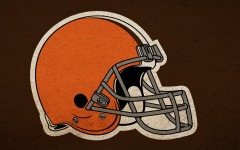 Desktop wallpaper. Cleveland Browns