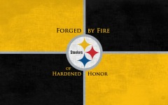 Desktop wallpaper. Pittsburgh Steelers