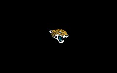 Desktop wallpaper. Jacksonville Jaguars