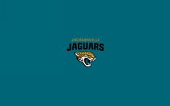 Desktop wallpaper. Jacksonville Jaguars