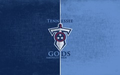 Desktop wallpaper. Tennessee Titans