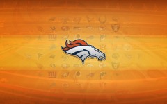 Desktop image. American Football. ID:87928