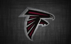 Desktop wallpaper. Atlanta Falcons